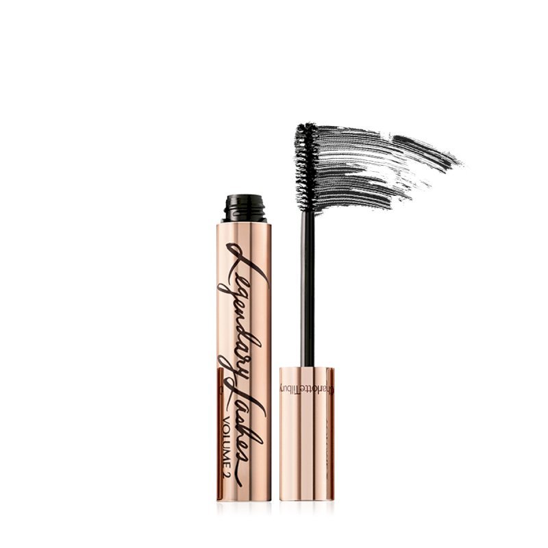 Charlotte tilbury legendary lashes volume2 mascara 8ml-black vinyl