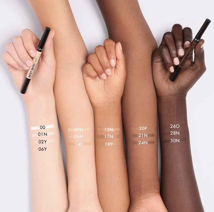 Sephora Best Skin Ever Ultra Slim Precision Concealer