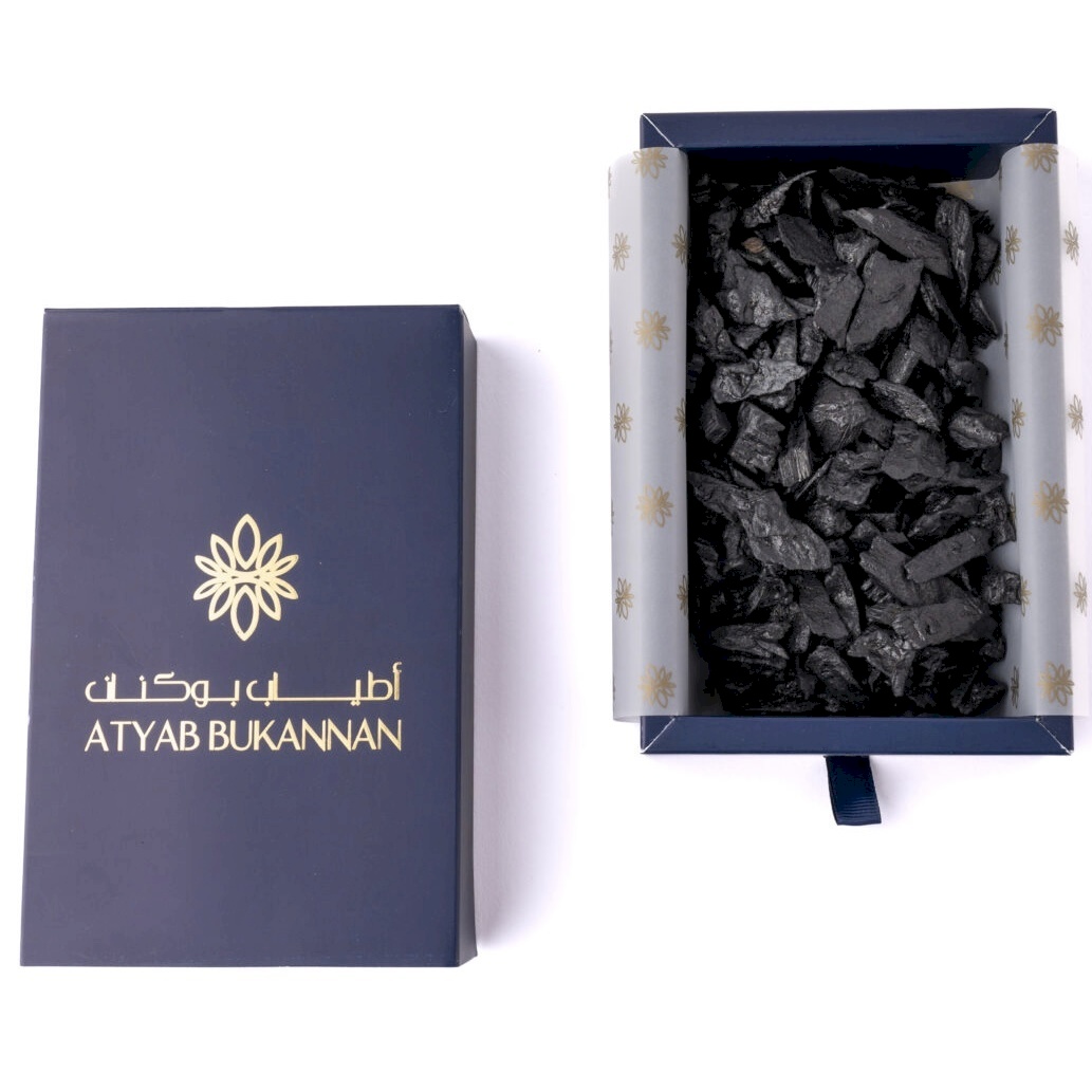 Atyab bukannan Black Jewels Incense 36g