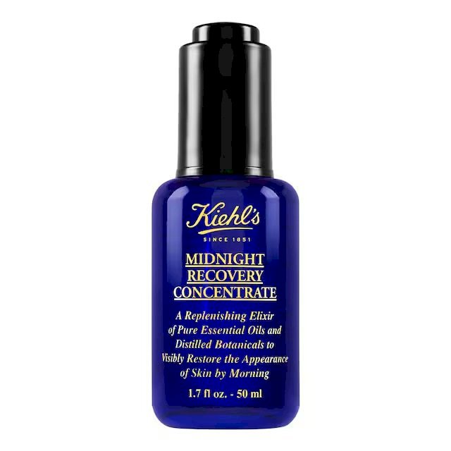 Kiehls Midnight recovery concentrate (30 ml)