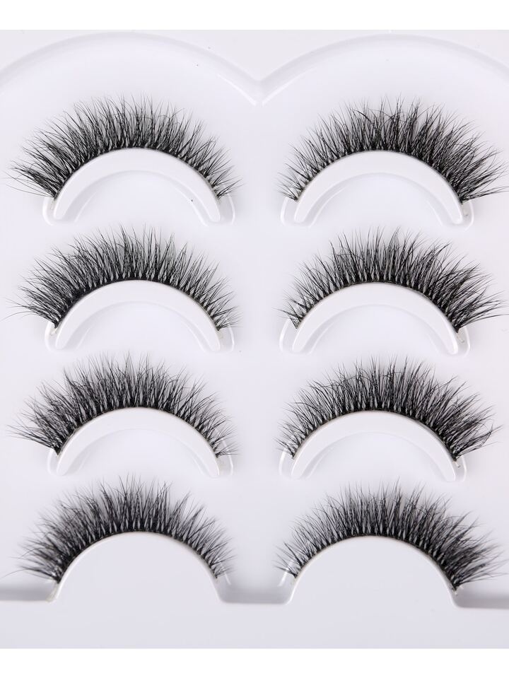 Lashes SQY92