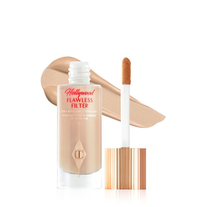 CHARLOTTE TILBURY HOLLYWOOD FLAWLESS FILTER