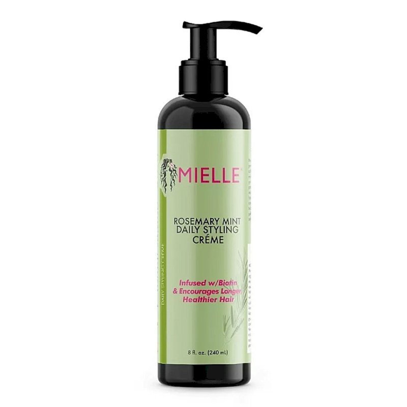 Mielle rosemary mint daily styling creme 240ml