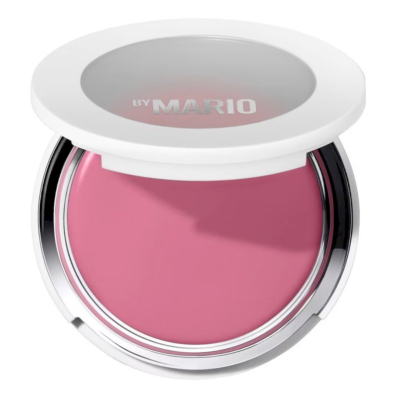 Makeup by mario Soft Pop Plumping Cream Blush Veil
