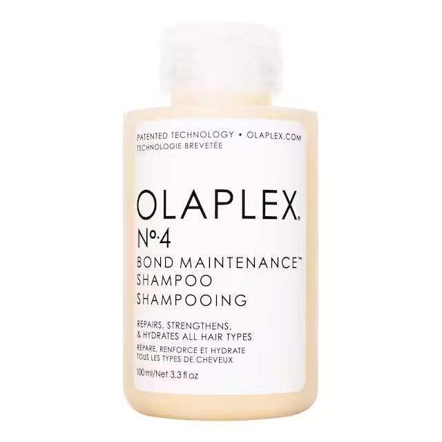 Olaplex No 4 Bond Maintenance Shampoo