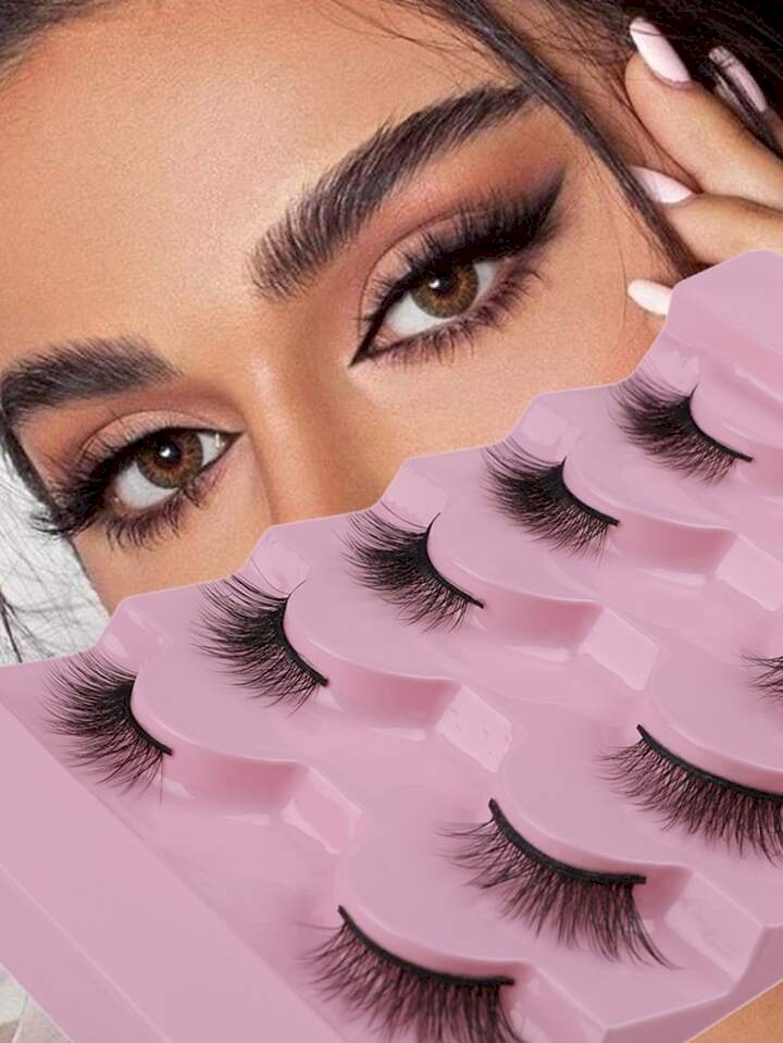 Lashes 9