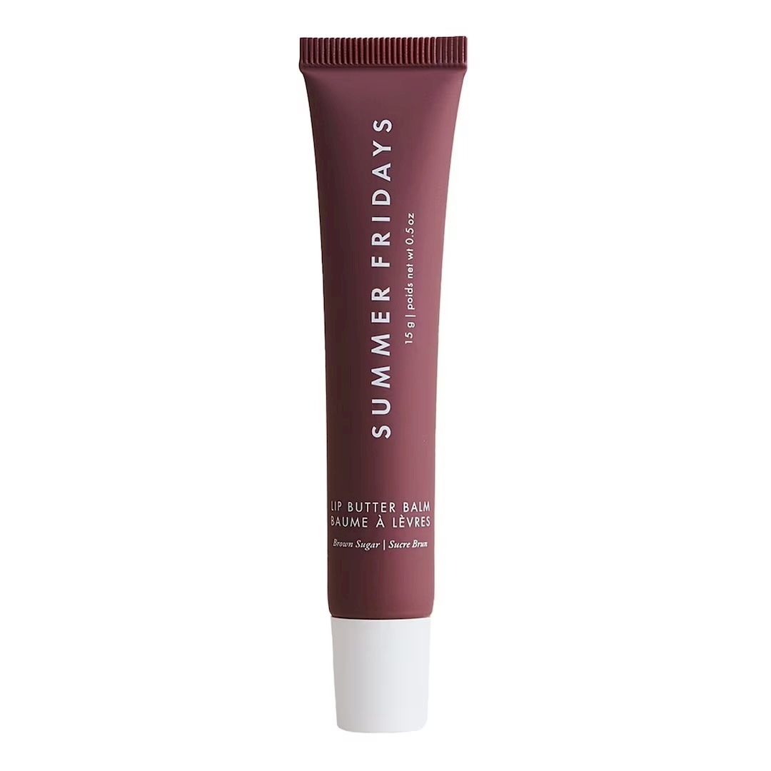 Summer fridays lip butter balm 15g