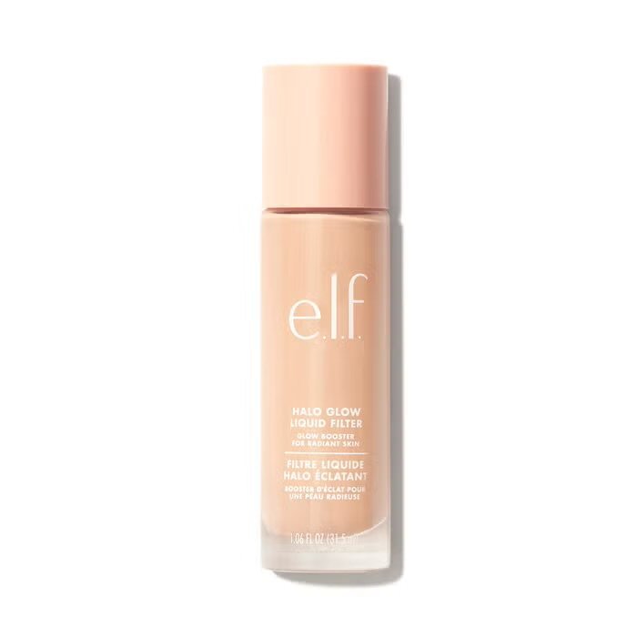 Elf Halo Glow Liquid Filter 31.5ml
