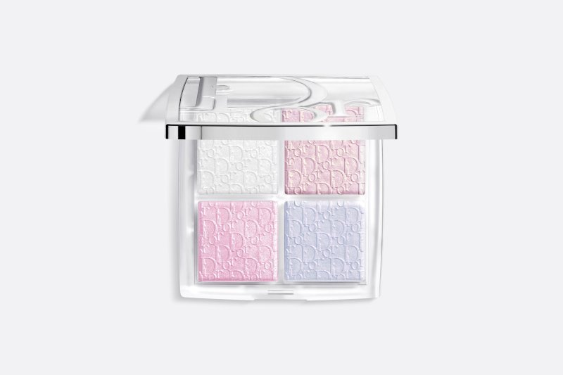 dior backstage glow maximizer palette