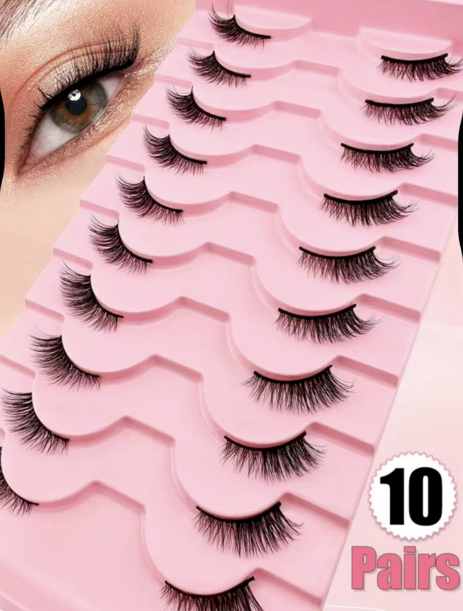 Lashes 10PHF3DO4AX/ sb2402267817944333