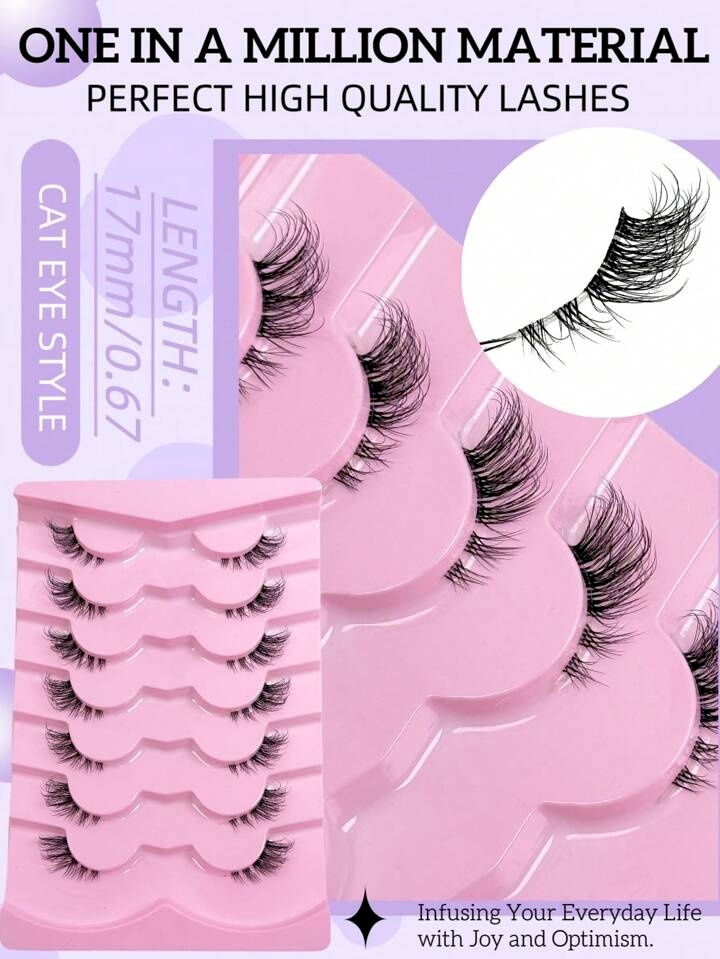 Lashes Ka02