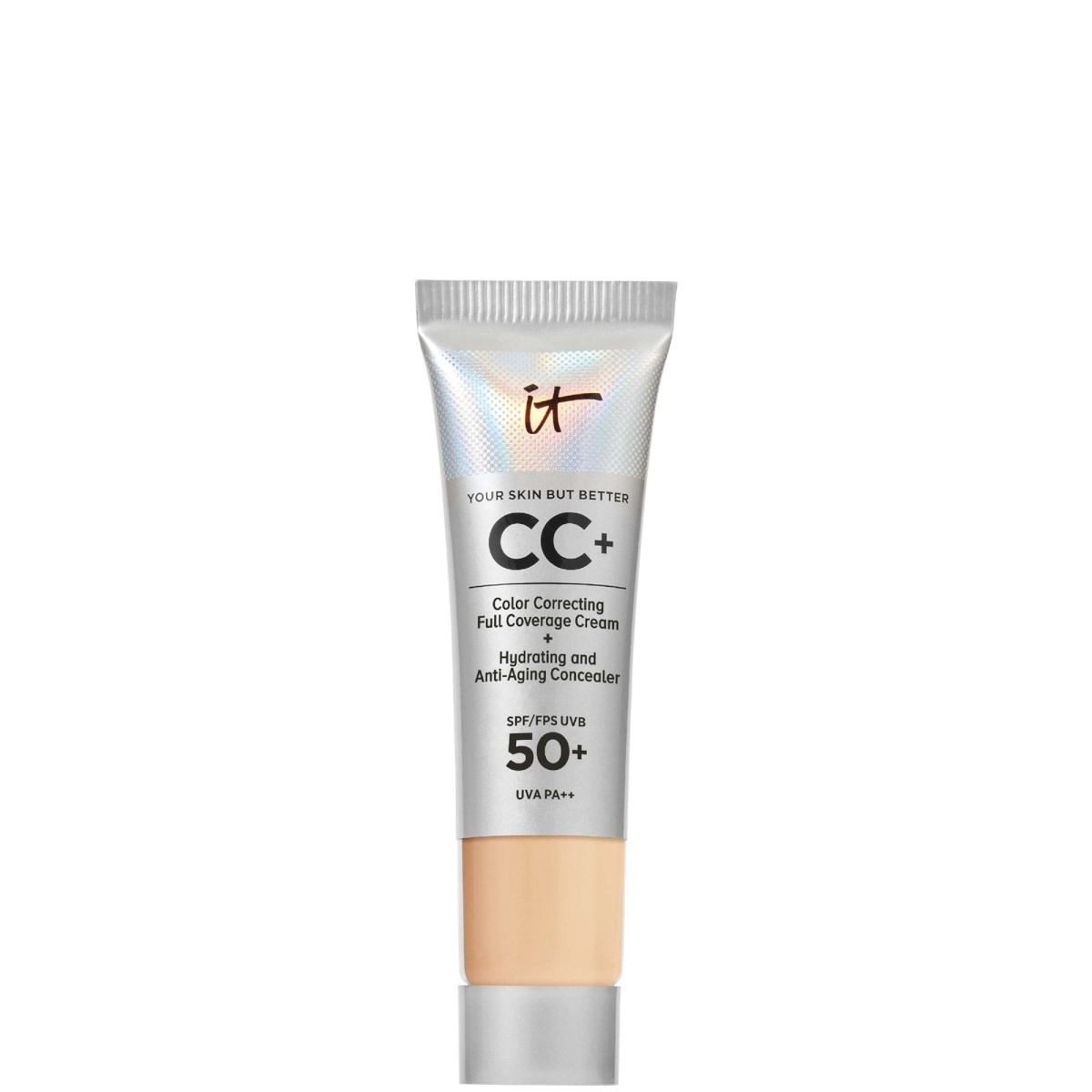 It cosmetics Your Skin But Better CC+ Cream with SPF 50+ 12ml