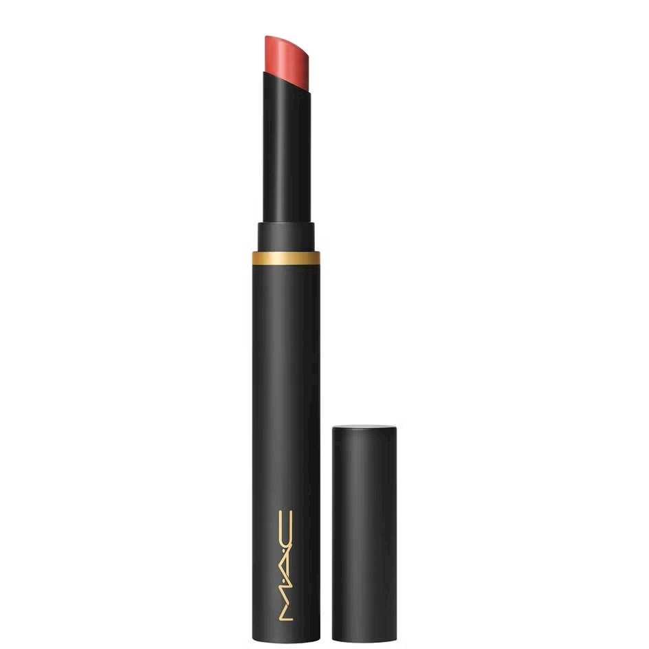MAC POWDER KISS VELVET BLUR SLIM STICK - NICE SPICE