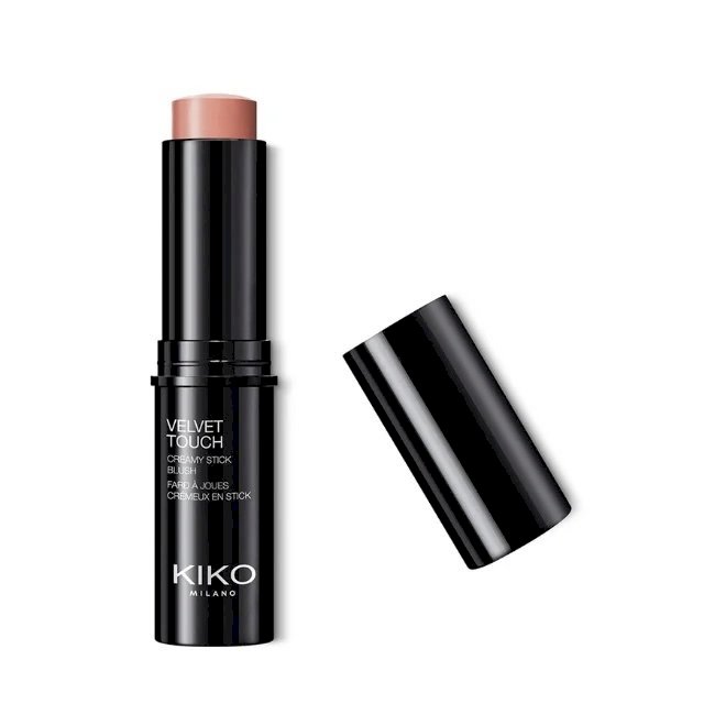 Kiko Velvet Touch Creamy Stick Blush
