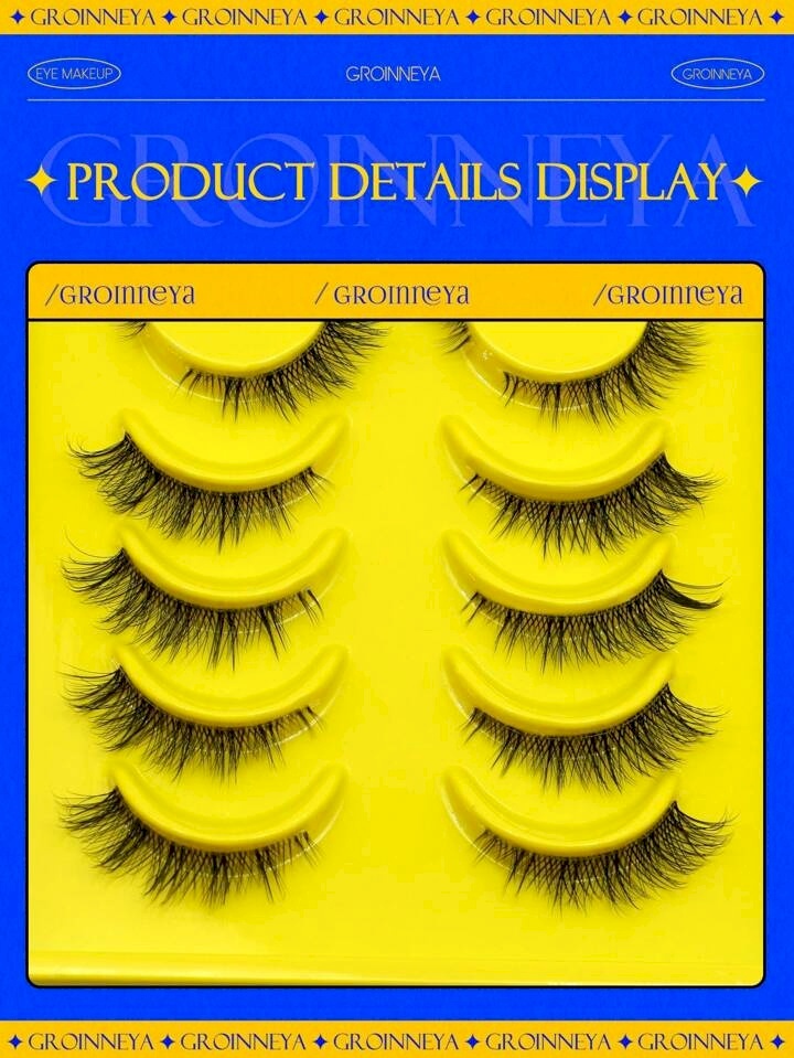 Lashes T03