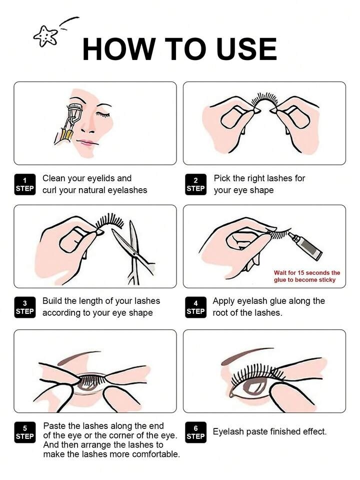 Lashes 7PDYB41