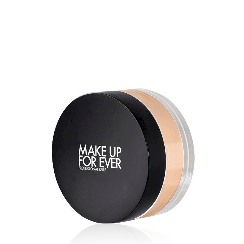Make up for ever hd skin setting powder 18g
