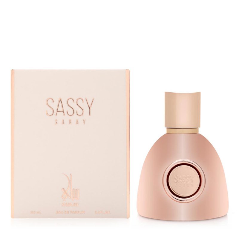 Saray Sassy EDP - 100ml