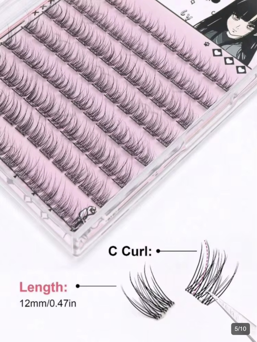 Lashes