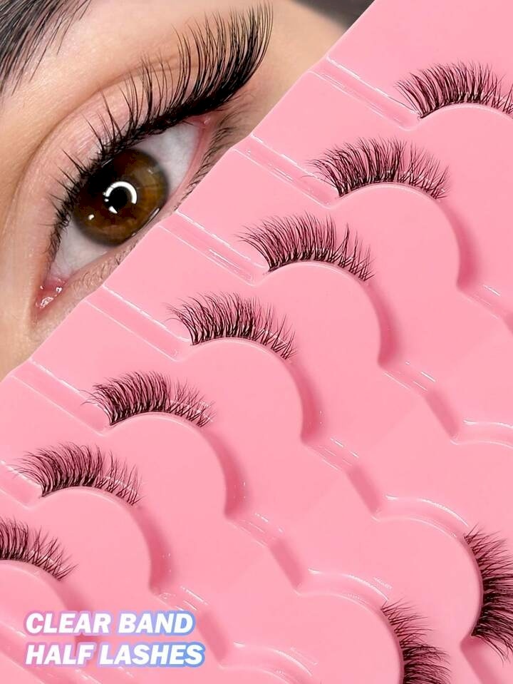 Lashes 7PLZBY01