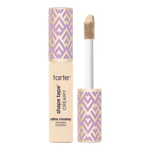Tarte shape tape ultra creamy concealer