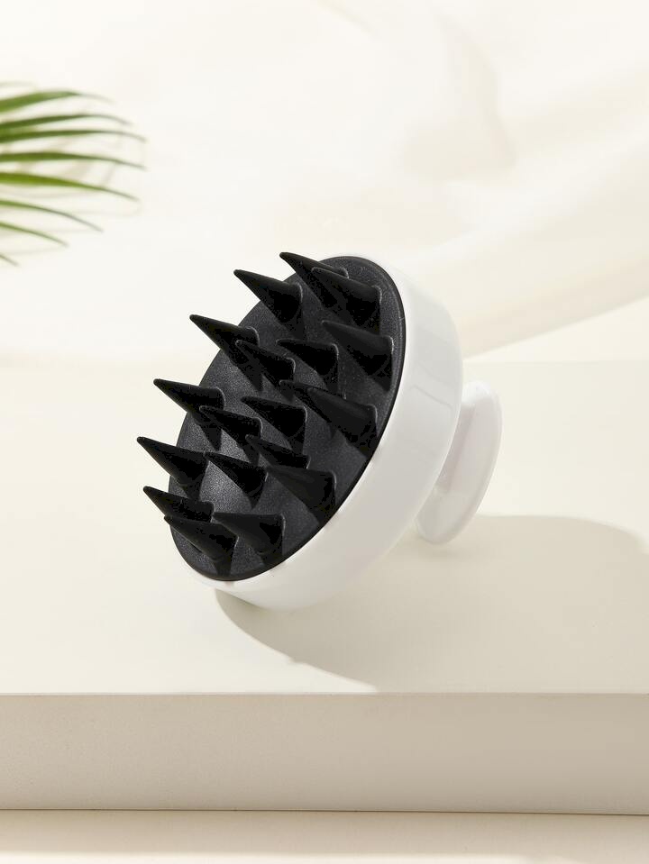 Shampoo Comb Scalp Massager