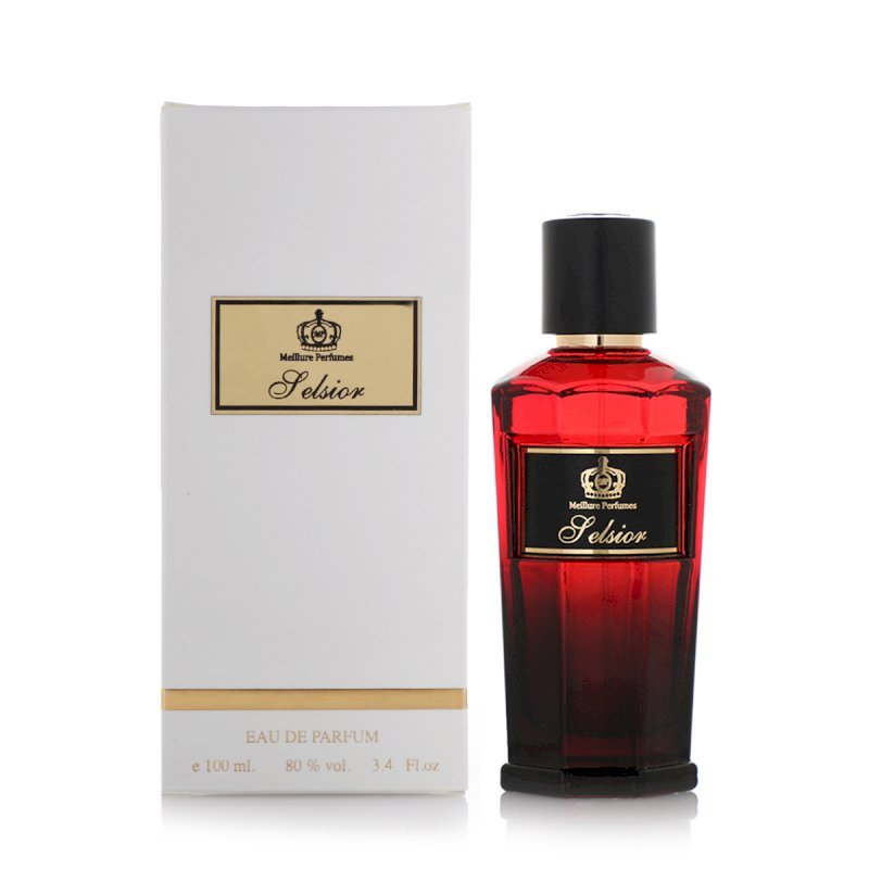 Meillure perfume Selsior EDP 100ml unisex