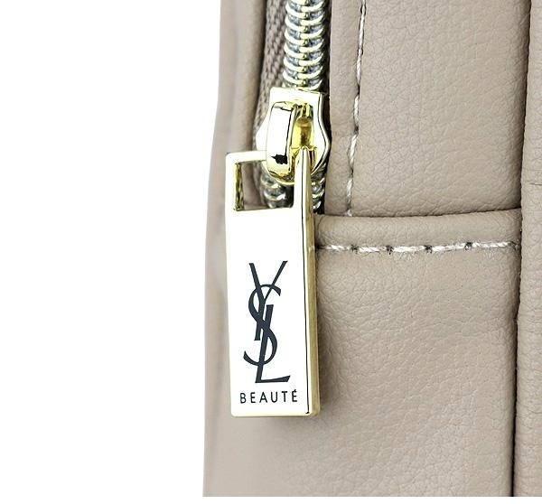 Yves saint laurent libre pouch - beige