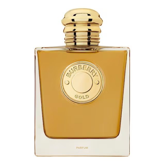 burberry gold parfum 100ml