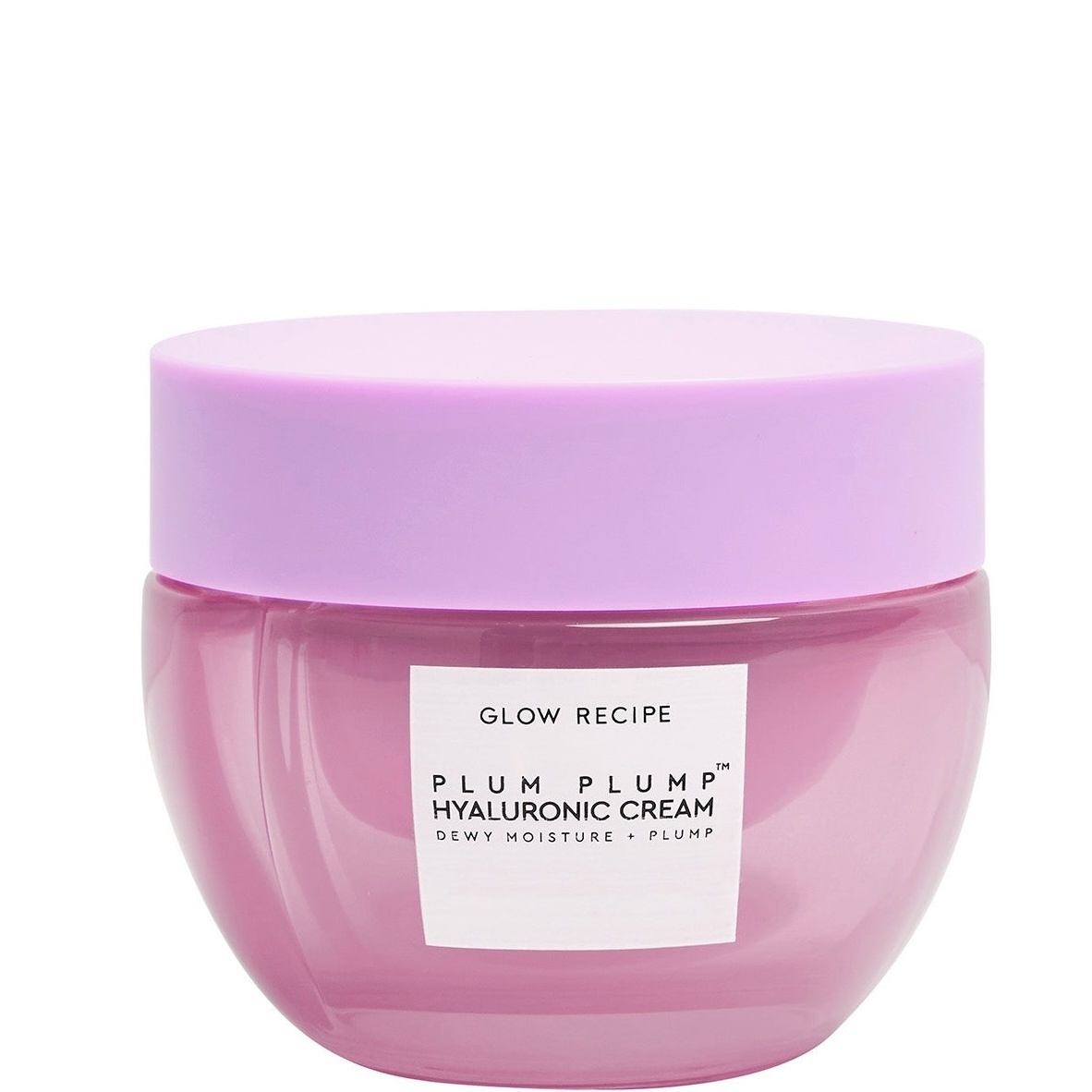 Glow recipe Plum Plump Hyaluronic Acid Moisturizer 50ml