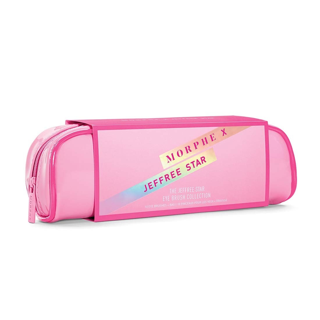 Morphe Superstar Bag
