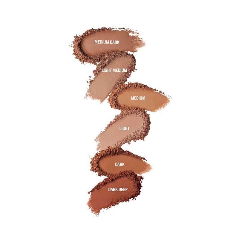 Makeup by mario soft sculpt bronzer