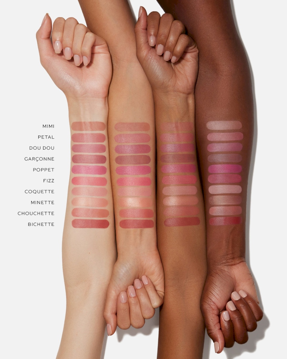 Westman atelier baby cheeks blush stick