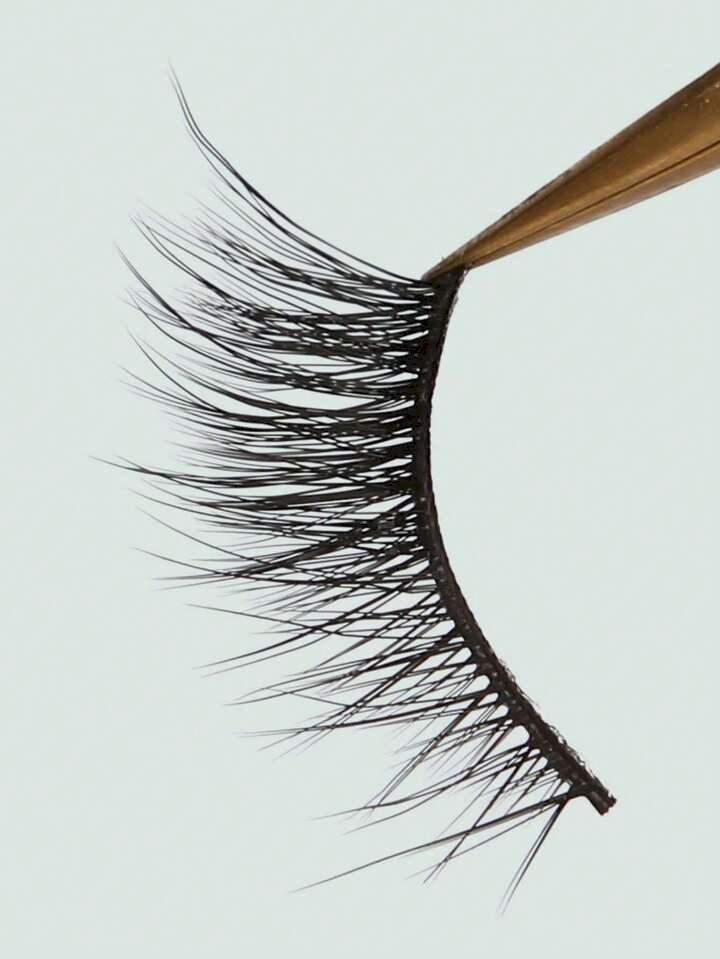 lashes shr15