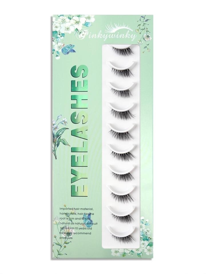 Lashes L1425