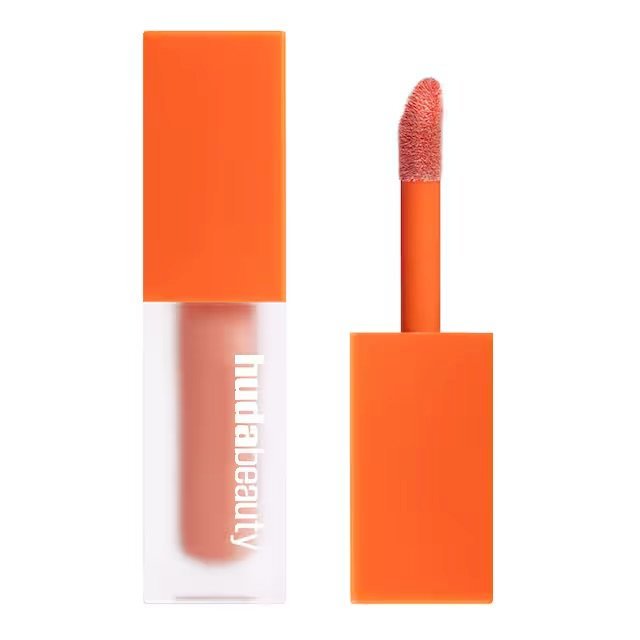 Huda beauty Mini #FauxFilter Brightening Under Eye Color Corrector