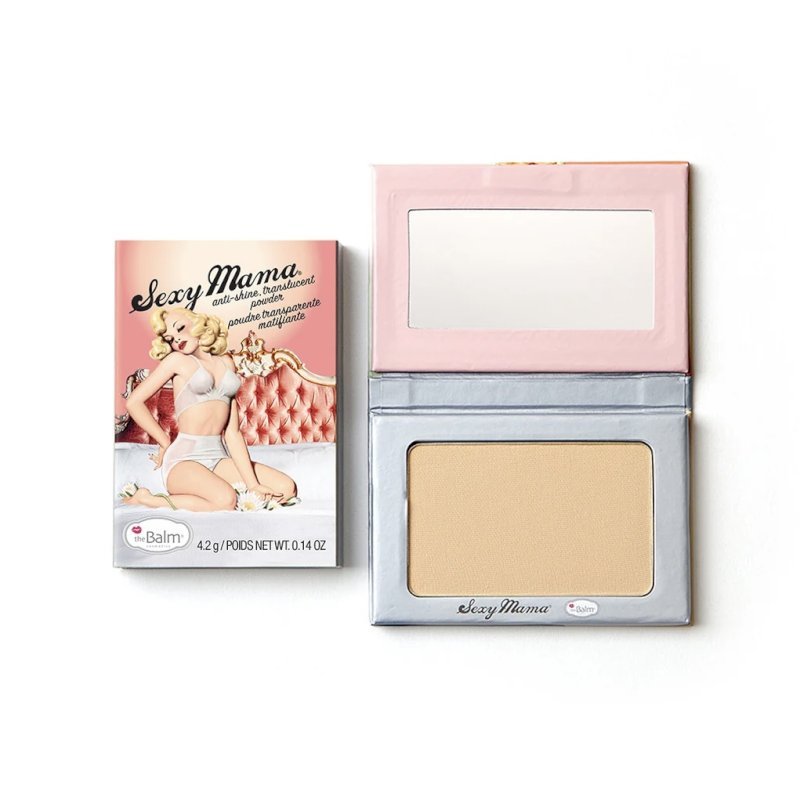 The balm sexy mama