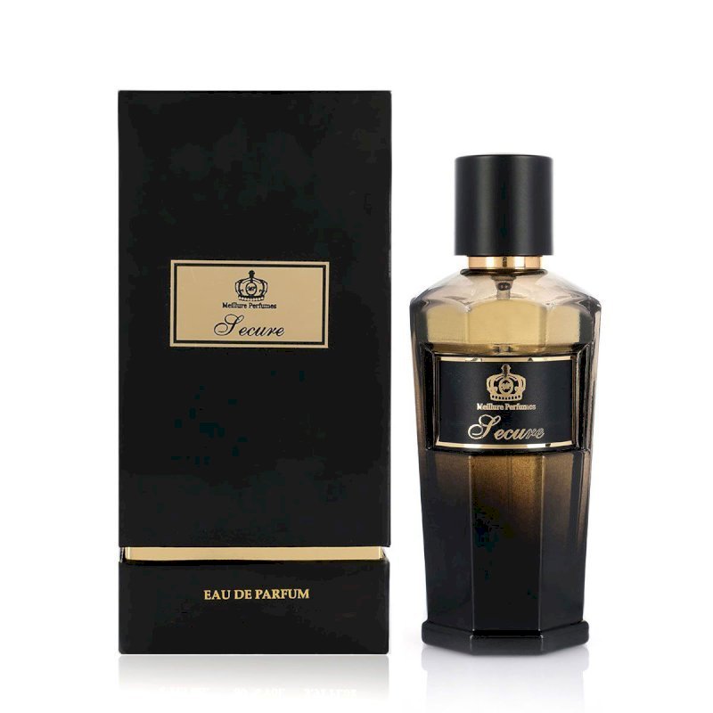 Meillure perfume - secure