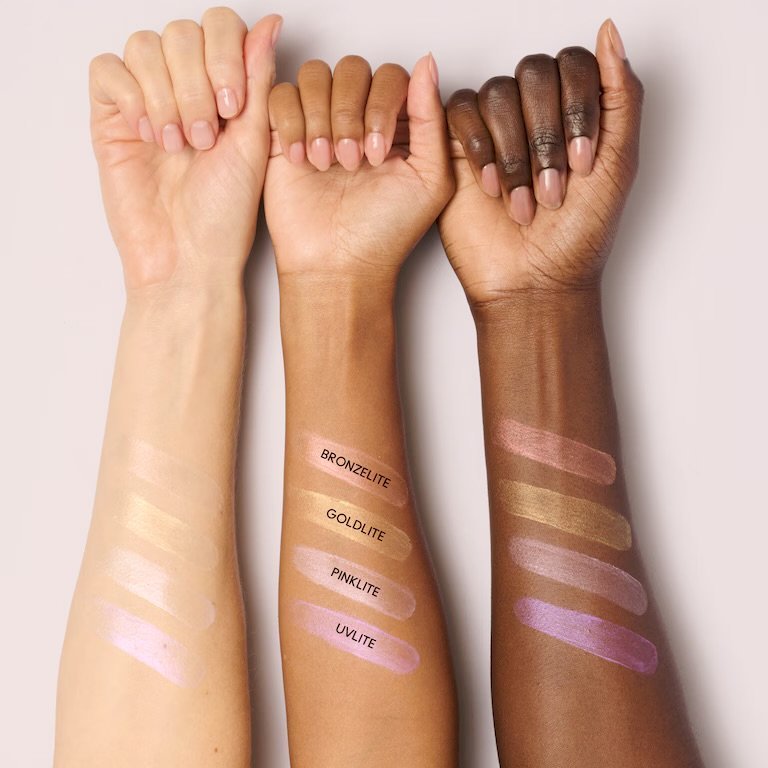 MAC MINI STROBE CREAM 15ML- PINKLITE