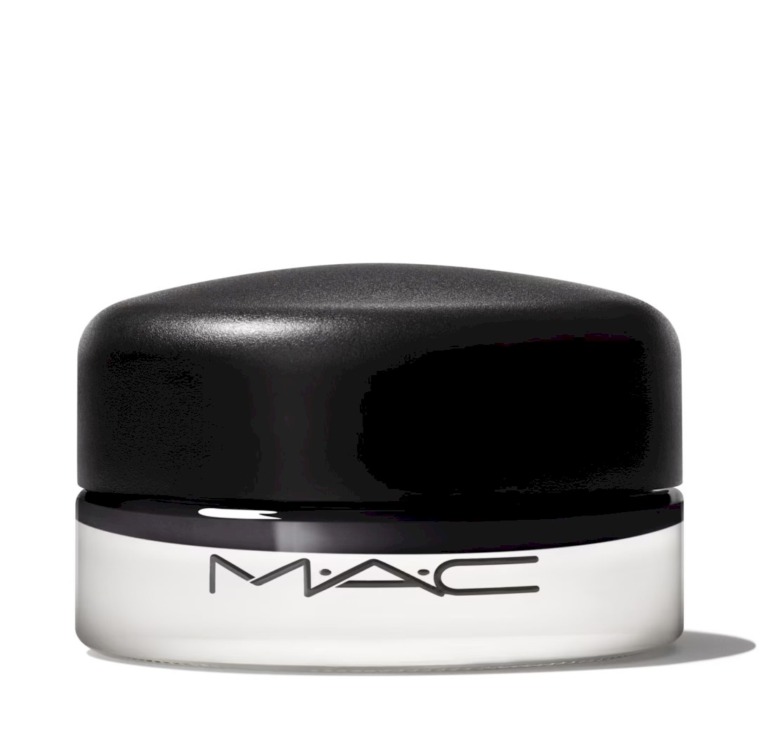 Mac CHROMALINE liner gel black