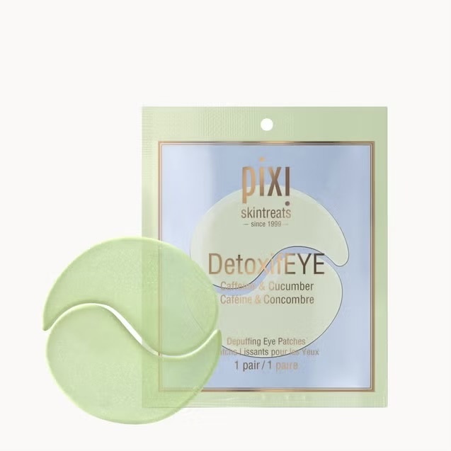 pixi detoxifeye 3pairs