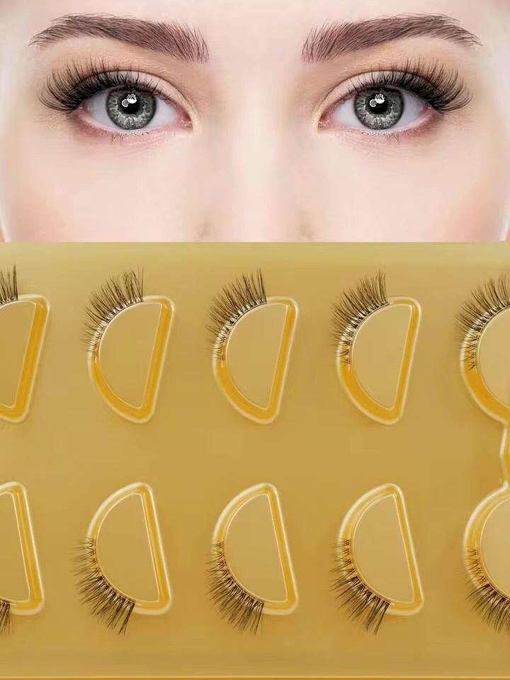 Lashes 3d045j / sb2405169919135737
