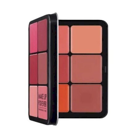 Make up for ever ULTRA HD BLUSH PALETTE