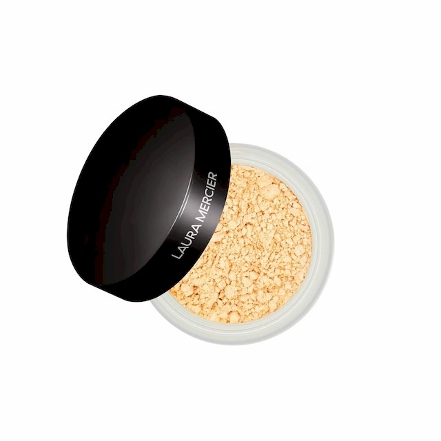 Laura mercier Translucent Loose Setting Powder travel size 9.3g