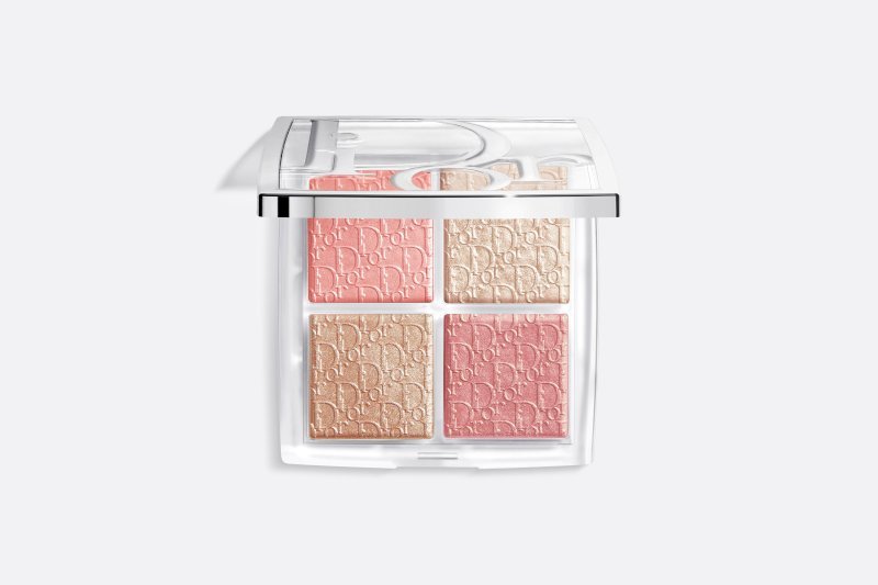 dior backstage glow maximizer palette