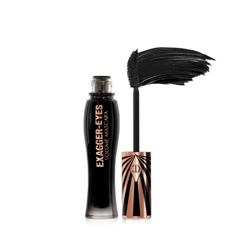 charlotte tilbury exagger eyes volume mascara