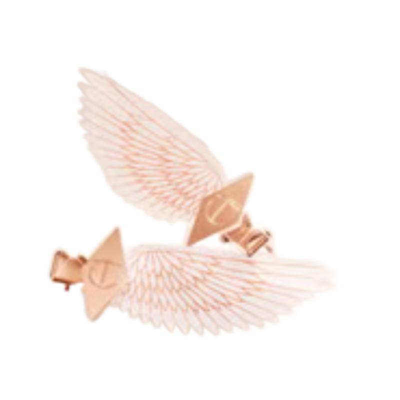 charlotte tilbury airbrush flawless hairclips