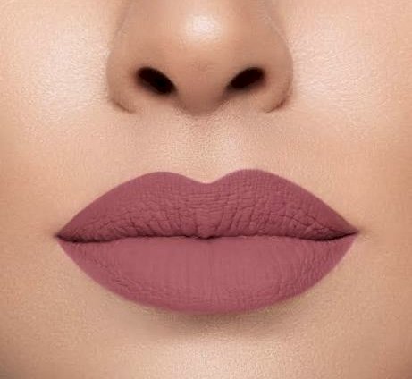 Morphe LIP CRAYON - LYLAS (ROSY PINK))