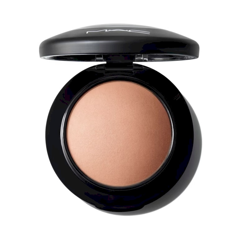 MAC MINERALIZE BLUSH -warm soul