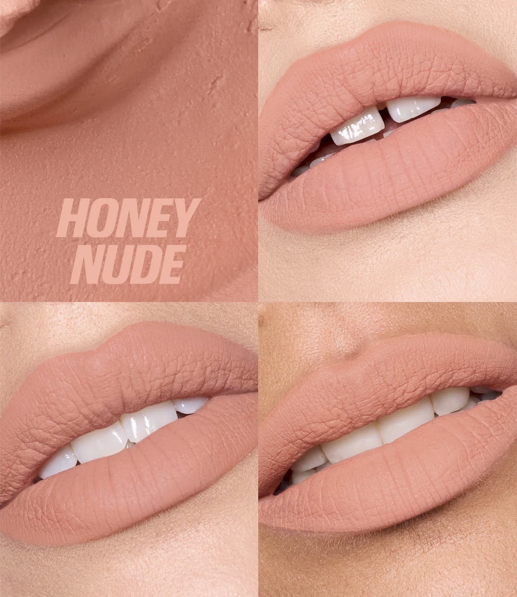 Huda beauty Liquid Matte Mousse